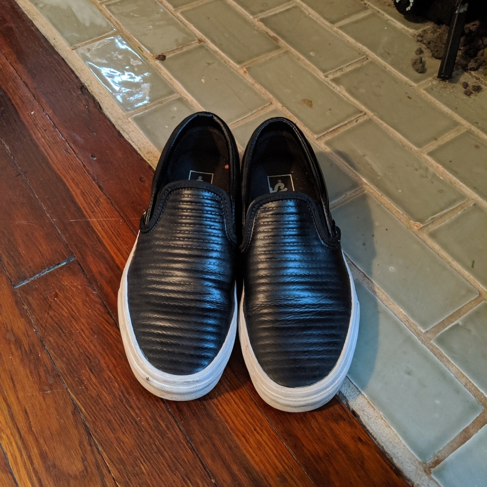 Vans Slip-Ons